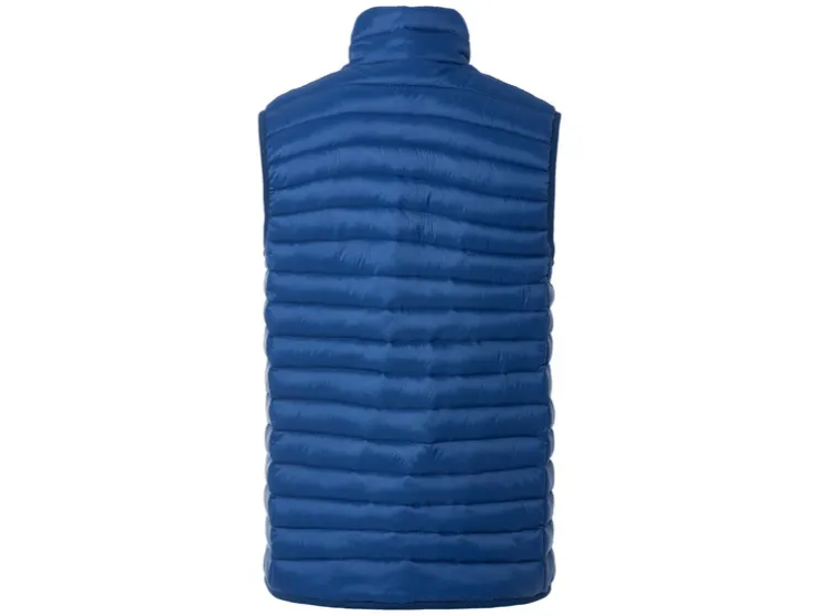 Heren bodywarmer