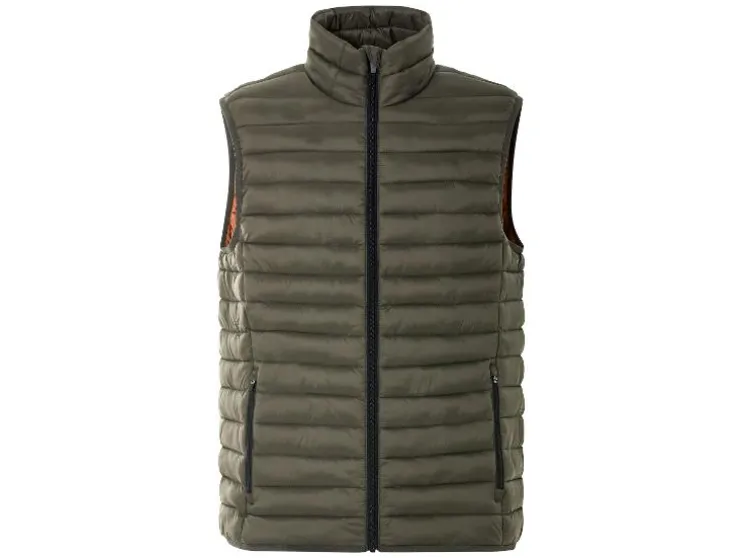 Heren bodywarmer