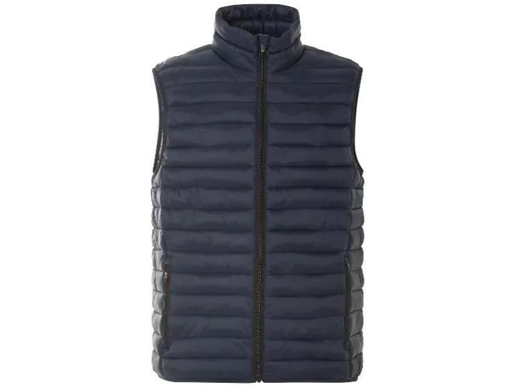 Heren bodywarmer