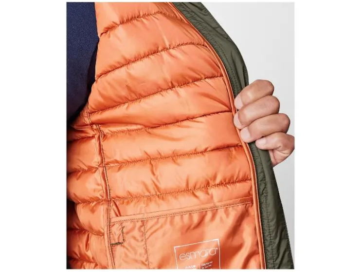 Heren bodywarmer