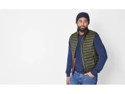 Heren bodywarmer
