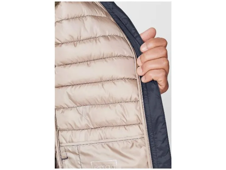 Heren bodywarmer