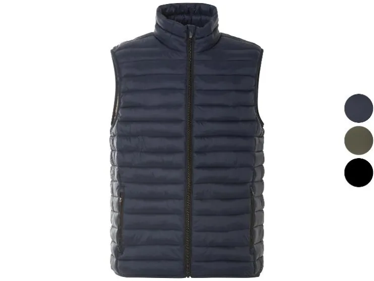 Heren bodywarmer