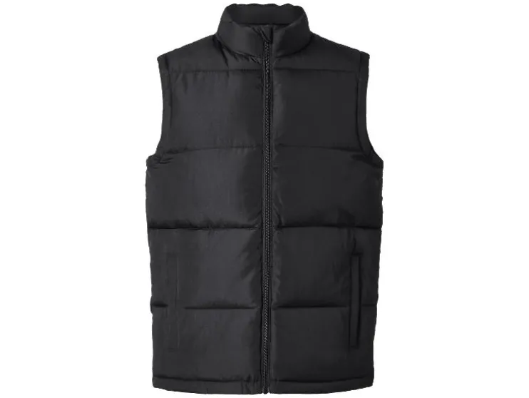 Heren bodywarmer