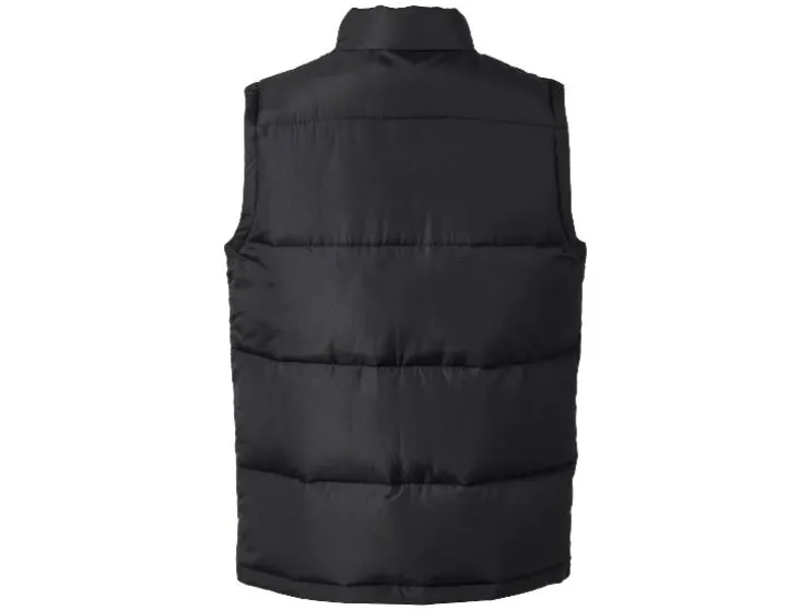 Heren bodywarmer