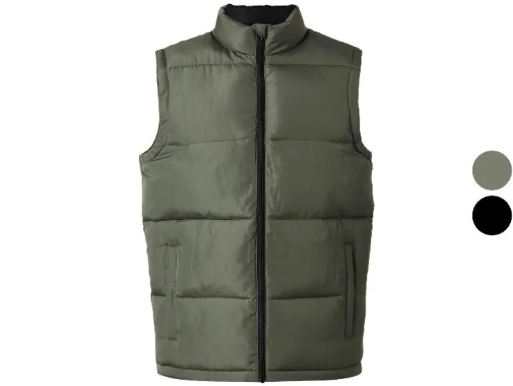Heren bodywarmer