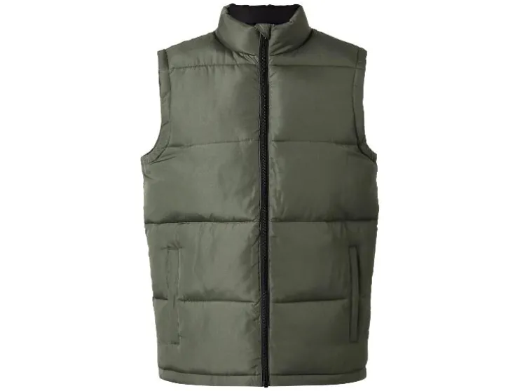 Heren bodywarmer