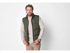 Heren bodywarmer