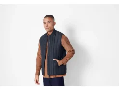 Heren bodywarmer