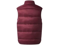 Heren bodywarmer