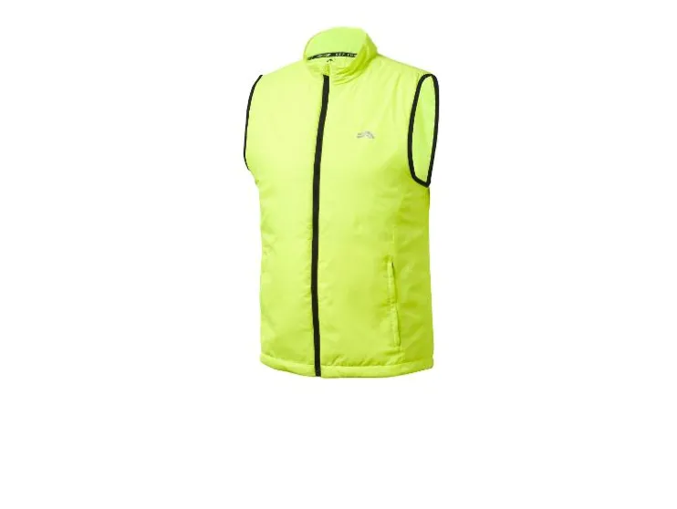 Heren bodywarmer