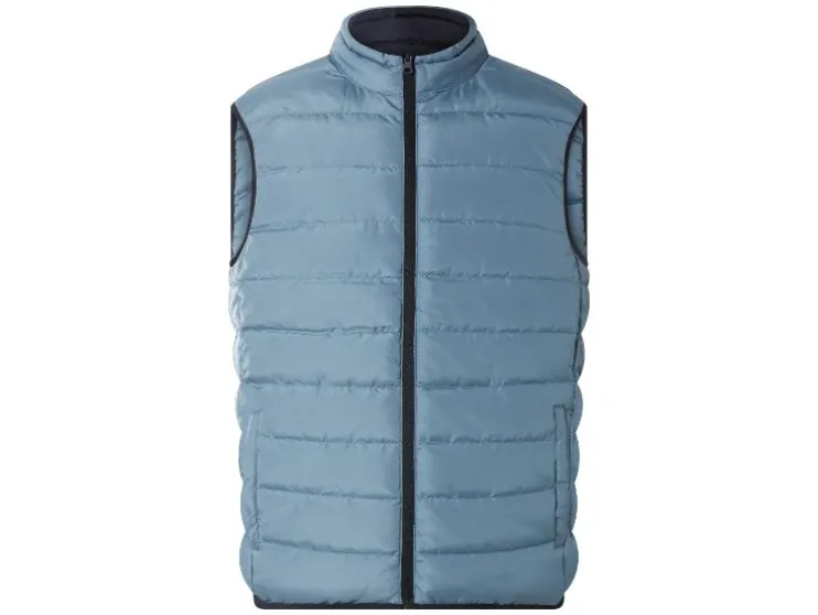Heren bodywarmer