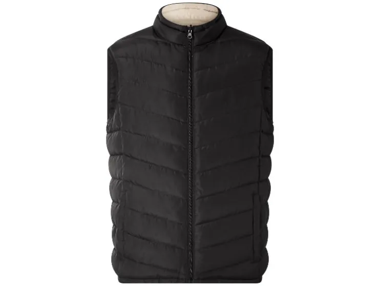Heren bodywarmer