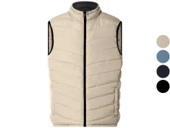 Heren bodywarmer