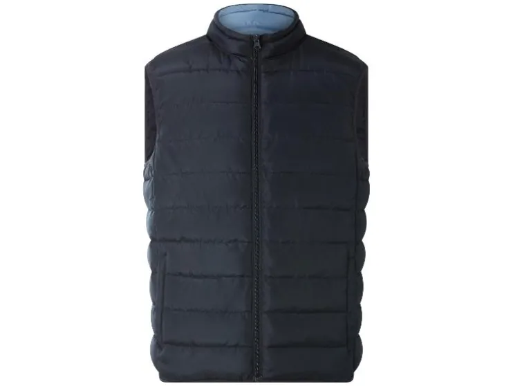 Heren bodywarmer