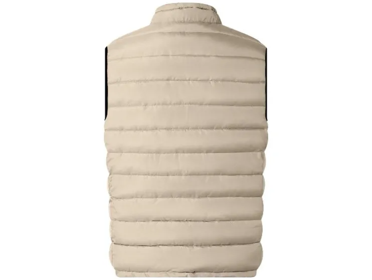 Heren bodywarmer