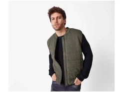 Heren bodywarmer