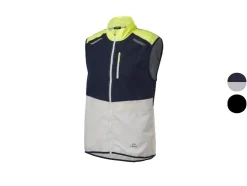 Heren bodywarmer
