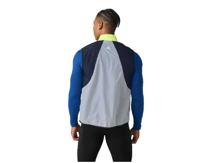 Heren bodywarmer