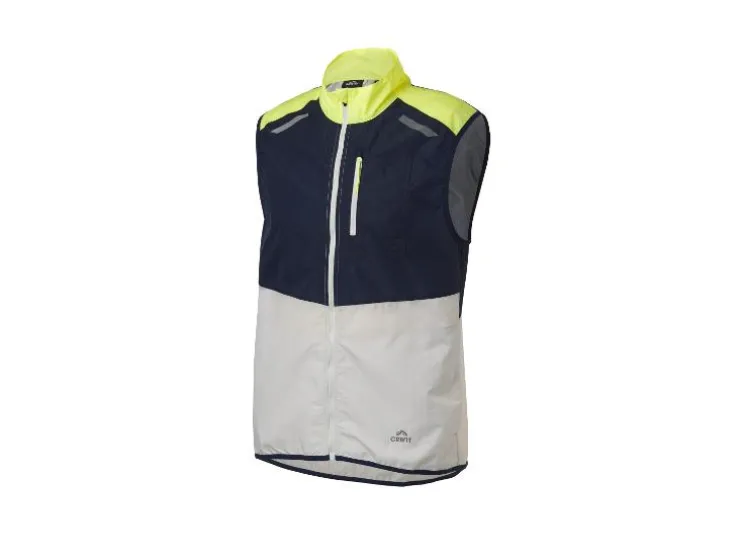 Heren bodywarmer