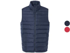 Heren bodywarmer