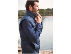 Heren bodywarmer