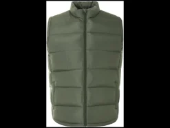 Heren bodywarmer - plus size