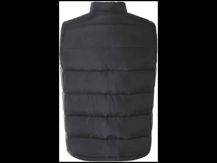 Heren bodywarmer - plus size