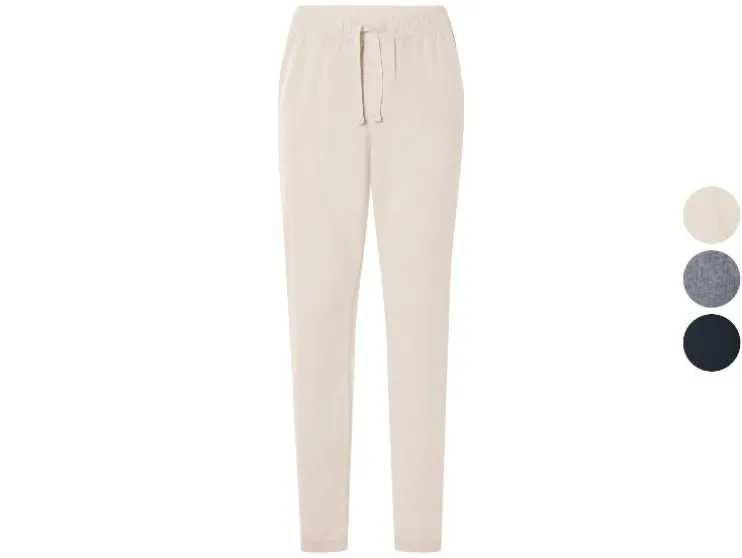 Heren broek