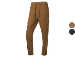 Heren broek met UV-bescherming