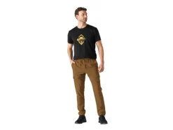 Heren broek met UV-bescherming