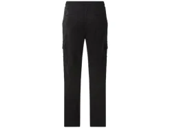 Heren cargo joggingbroek