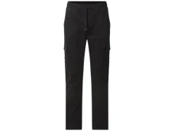 Heren cargo joggingbroek