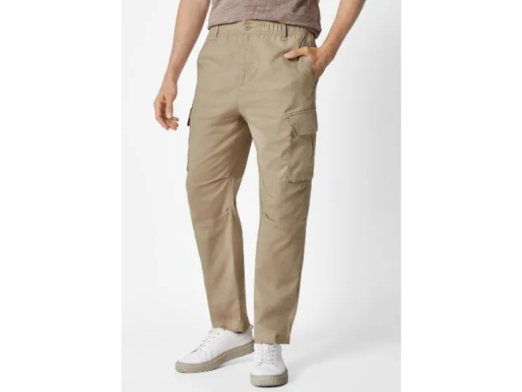 Heren cargobroek