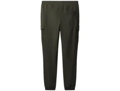 Heren cargo-joggingbroek
