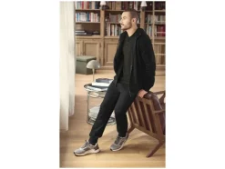 Heren cargo-joggingbroek