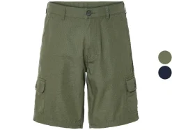 Heren cargoshort