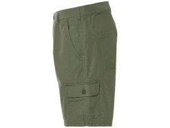 Heren cargoshort