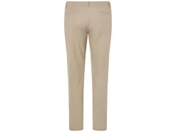 Heren chino broek