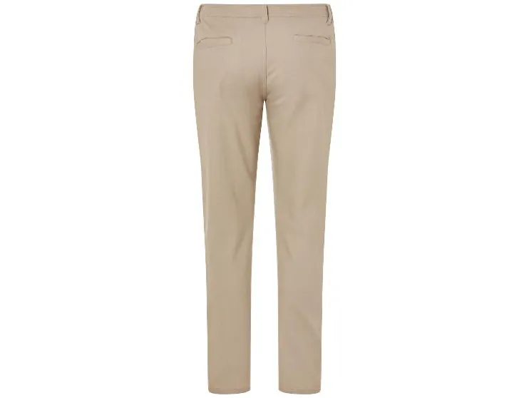 Heren chino broek