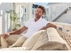 Heren chino broek - Slim fit