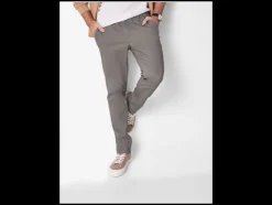 Heren chino broek - Slim fit