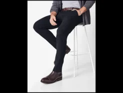 Heren chino broek - Slim fit