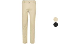 Heren chino broek - Slim fit