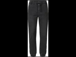 Heren denim joggers