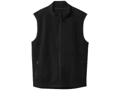 Heren fleece bodywarmer