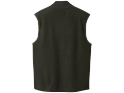 Heren fleece bodywarmer