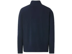 Heren fleece huispak