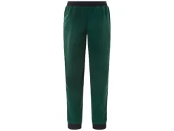 Heren fleece huispak