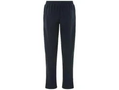 Heren fleece huispak